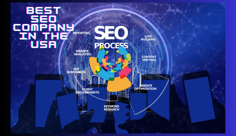 Best SEO Company in the USA